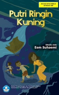 Image of Putri Ringin Kuning