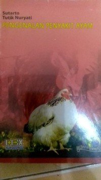 Image of Pengenalan penyakit ayam