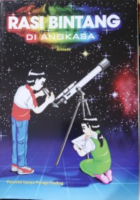 Image of Rasi Bintang Diangkasa