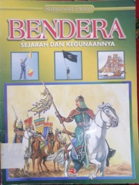 Image of Bendera Sejarah dan Kegunaannya