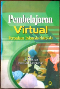Image of Pembelajaran Virtual Perpaduan Indonesia-Malaysia