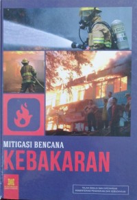 Image of Mitigasi Bencana Kebakaran.