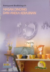 Image of Hiasan Dinding Dan Aneka Kerajinan