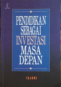 Image of Pendidikan Sebagai Investasi Masa Depan