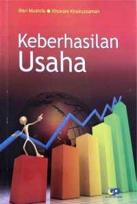 Image of Keberhasilan Usaha