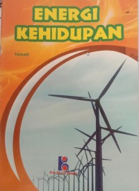 Image of Energi Kehidupan