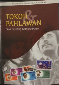 Image of Tokoh PahlawanrnSeri Pejuang Kemerdekaan