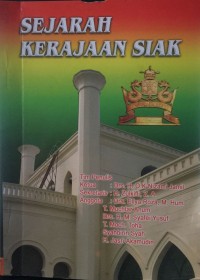 Image of Sejarah Kerajaan Siak