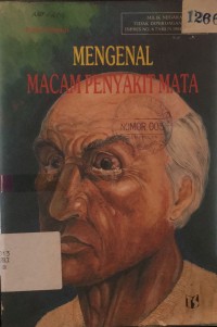 Image of Mengenal Macam Penyakit Mata