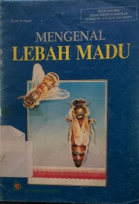 Image of Mengenal Lebah Madu