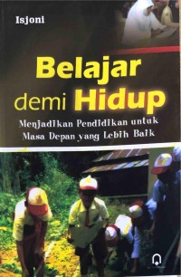 Image of Belajar Demi Hidup