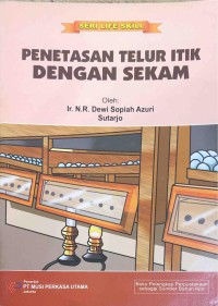 Image of Penetasan Telur Itik Dengan Sekam