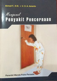 Image of Mengenal Penyakit Pencernaan