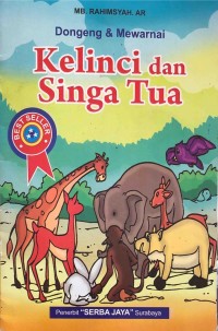 Image of Kelinci dan Singa Tua