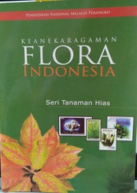 Image of Keanekaragaman Flora Indonesia