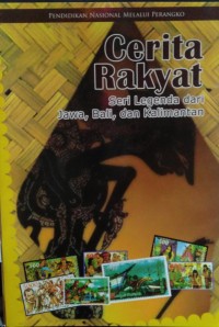 Image of Cerita Rakyat
