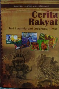 Image of Cerita Rakyat