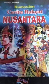 Image of Kumpulan Cerita Rakyat Nusantara