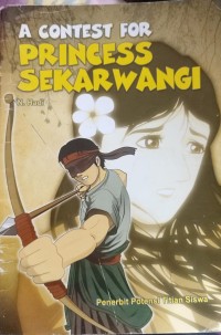 Image of A Contest For Princess Sekarwangi
