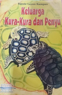 Image of Keluarga Kura-Kura dan Penyu
