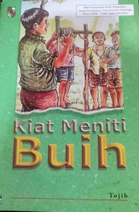 Image of Kiat Meniti Buih