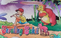 Image of SERULING SAKTI